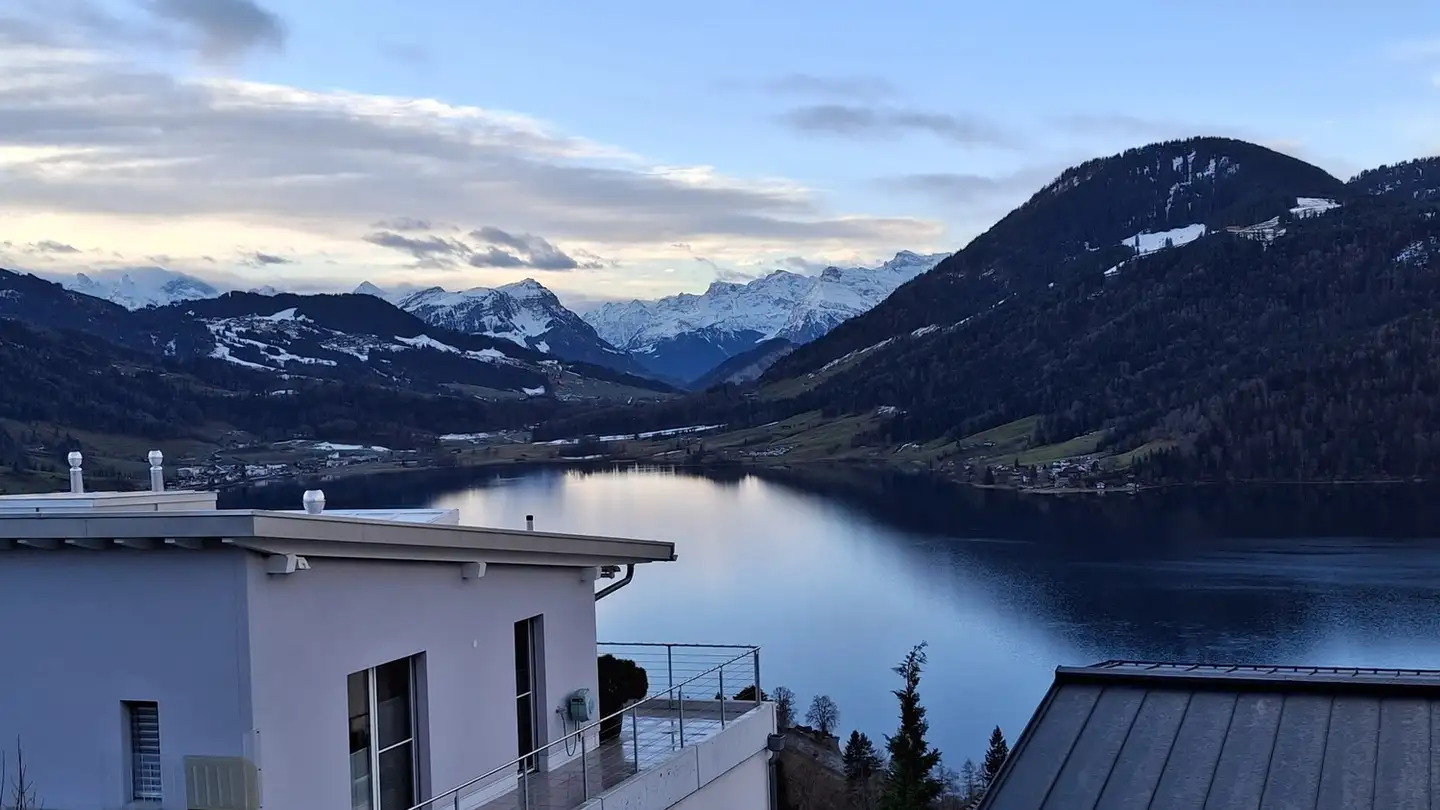 Wohnung mieten - Im Grod 22, 6315 Alosen - Foto 4