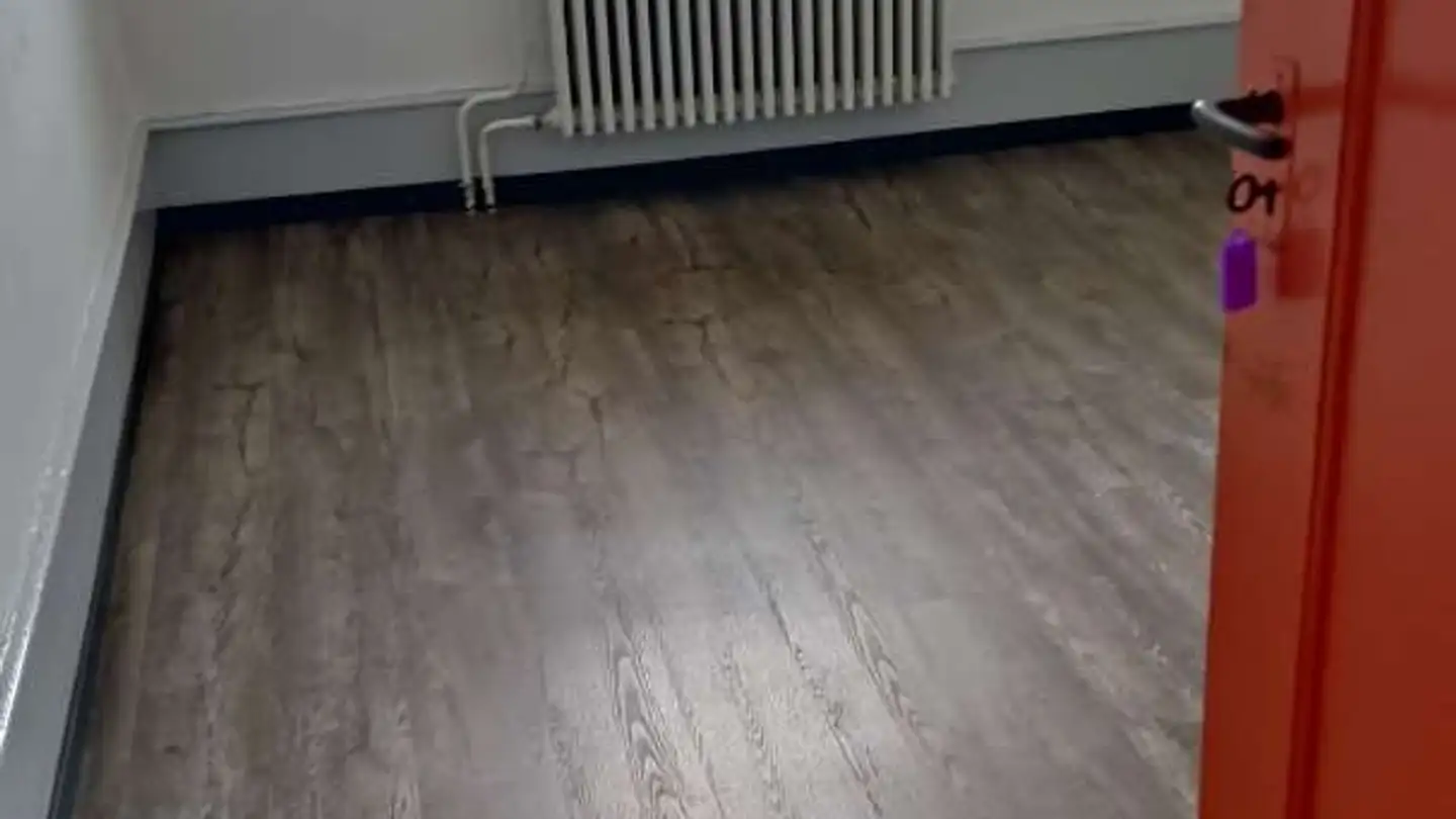 Stanza singola in affitto - Grand-Rue 45, 2710 Tavannes - Photo 2