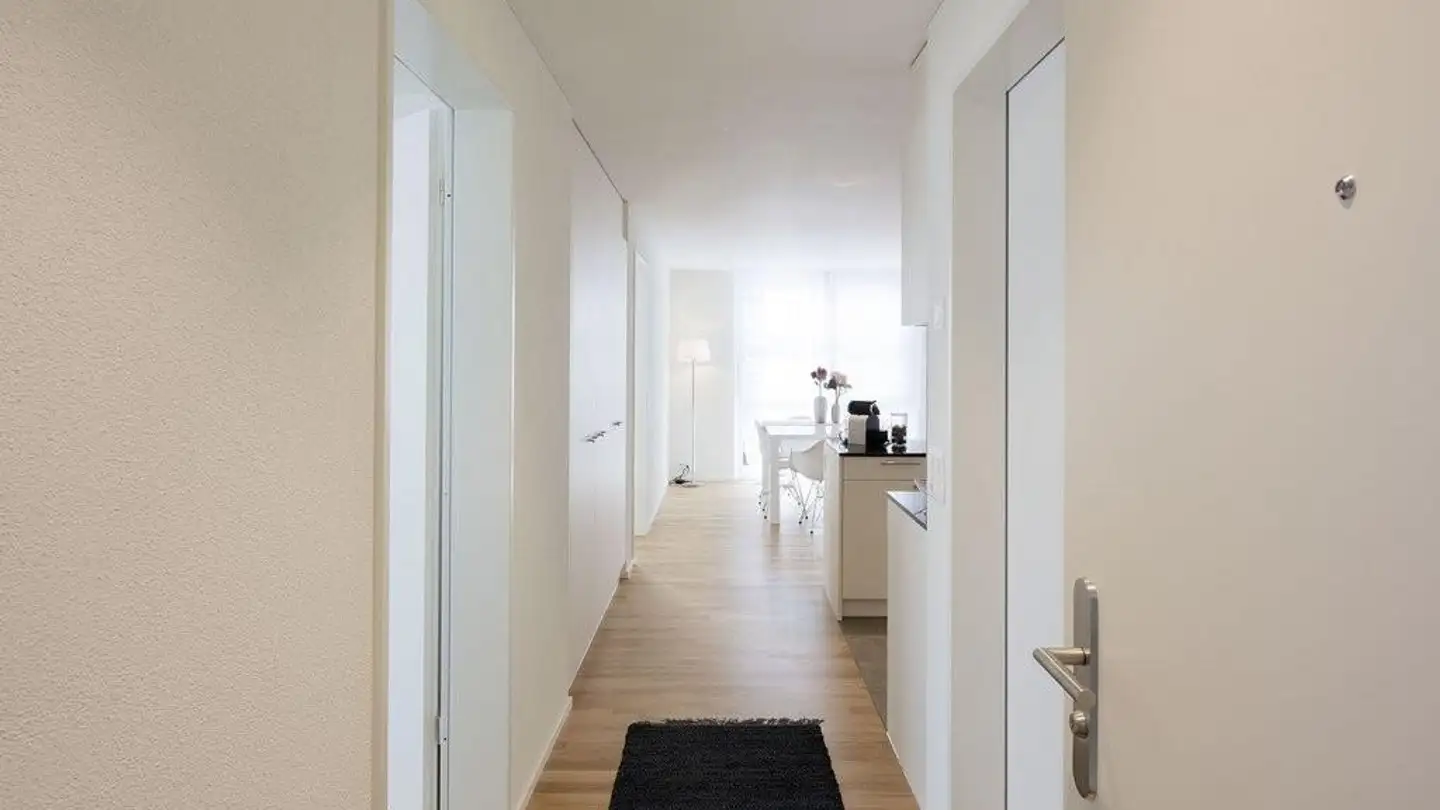 Apartment for rent - Wührimattstrasse 22, 5712 Beinwil am See - Photo 4