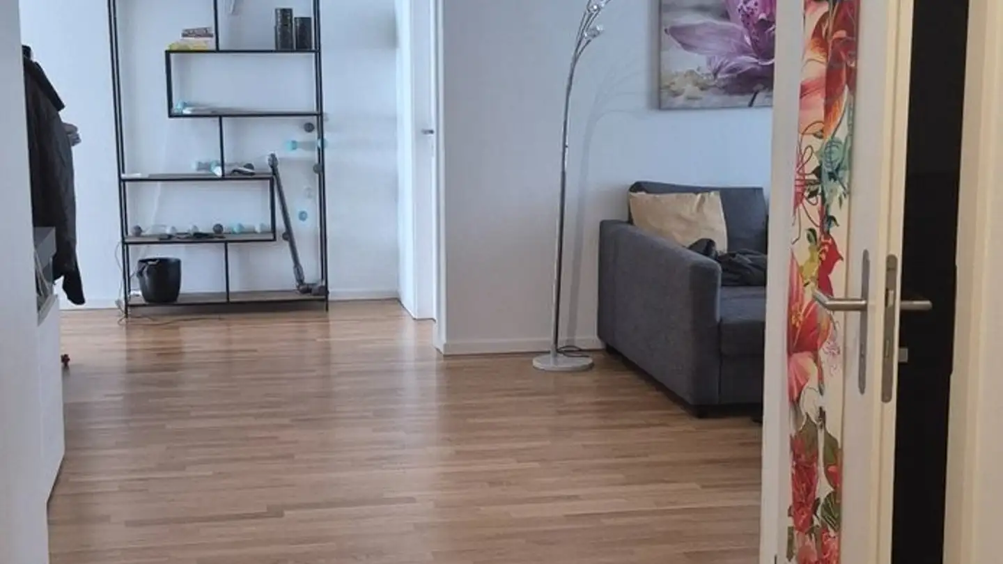 Appartamento in affitto - Avenue De Tourbillon 41, 1950 Sion - Photo 3