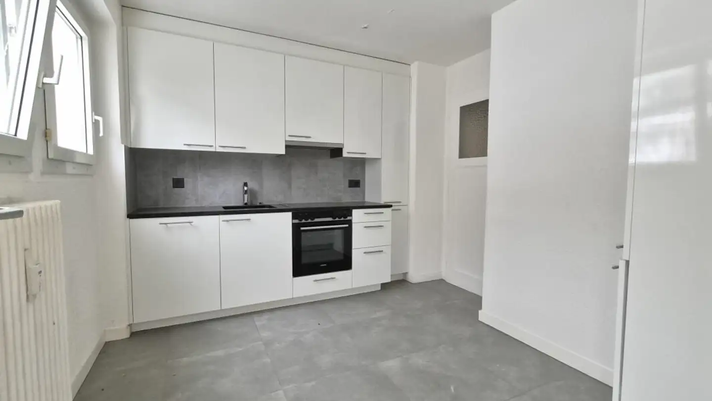 Wohnung mieten - Rue De La Printanière 2, 2720 Tramelan