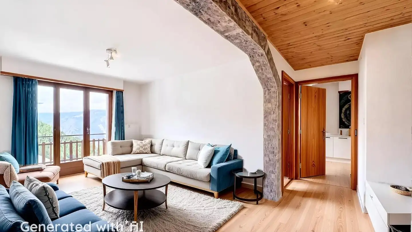 Appartement à vendre - 1914 Isérables - Photo 2