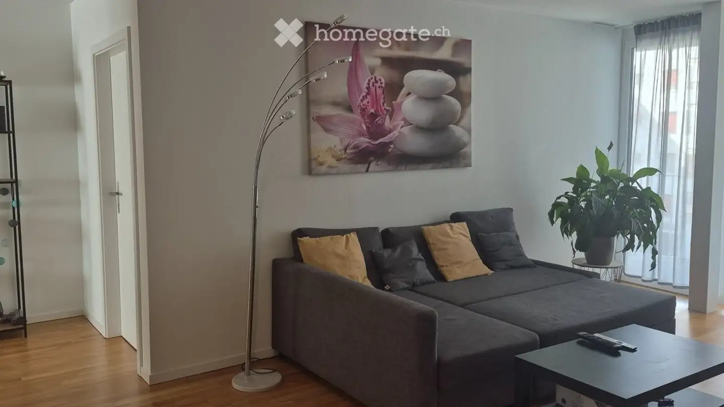 Appartamento in affitto - Avenue De Tourbillon 41, 1950 Sion - Photo 4