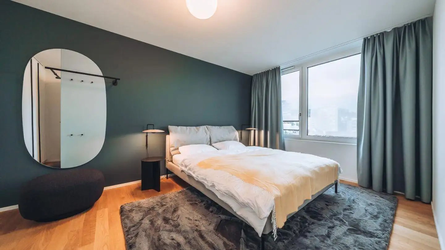 Appartamento ammobiliato in affitto - Weinbergstrasse 10, 8212 Neuhausen am Rheinfall - Foto 4