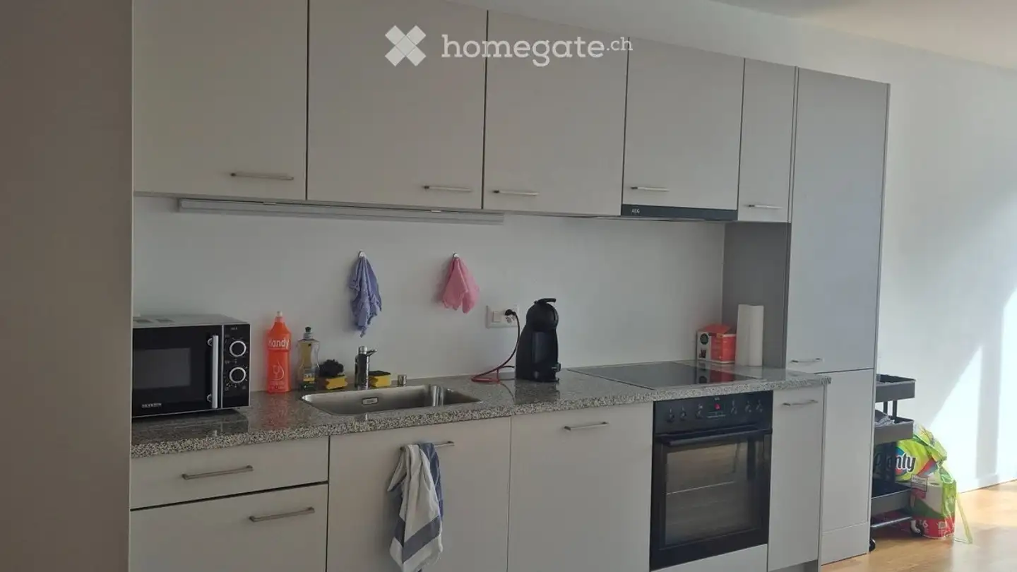 Appartamento in affitto - Avenue De Tourbillon 41, 1950 Sion - Photo 2