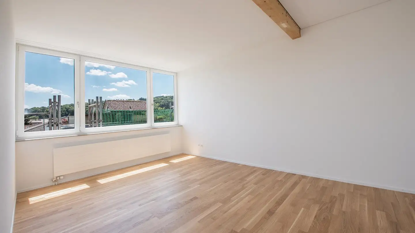 Penthouse mieten - Bürglistrasse 6, 8400 Winterthur - Foto 4
