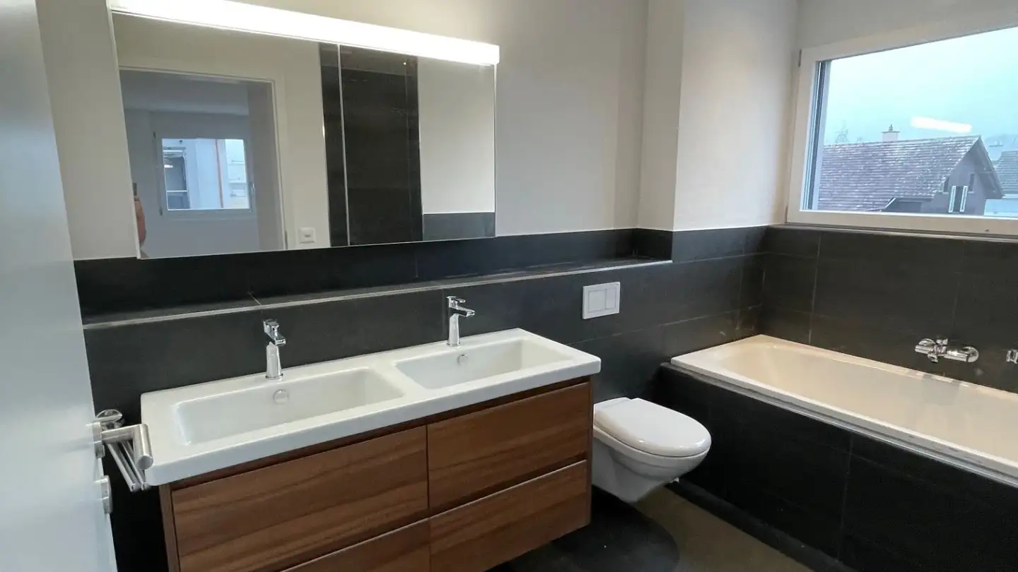 Wohnung mieten - Sangiweg, 8555 Müllheim Dorf - Foto 4