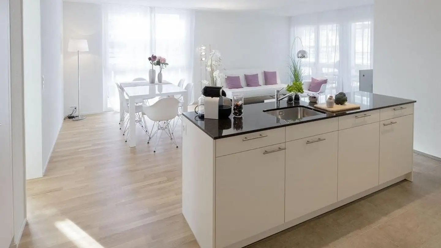 Apartment for rent - Wührimattstrasse 22, 5712 Beinwil am See - Photo 3