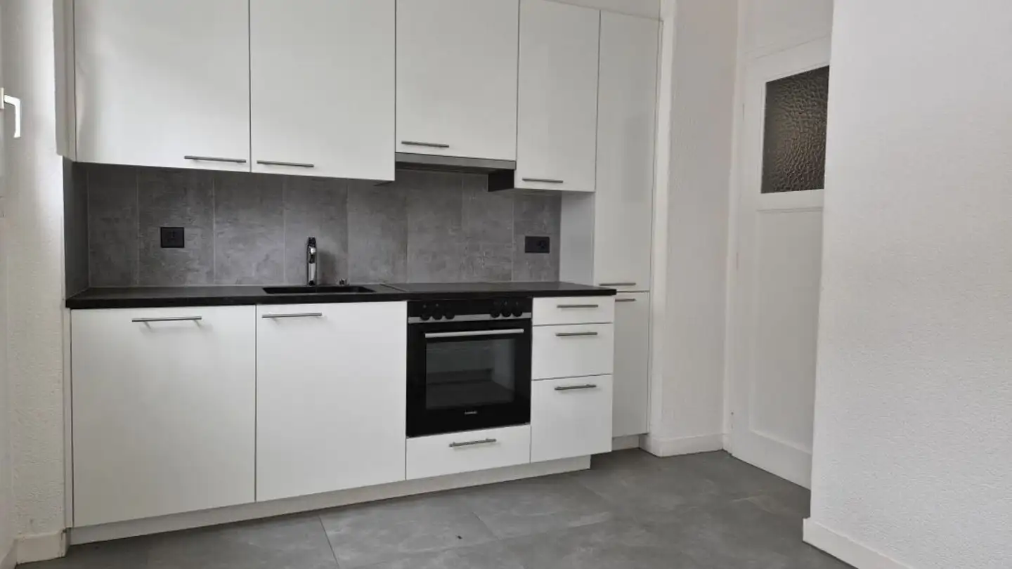 Wohnung mieten - Rue De La Printanière 2, 2720 Tramelan - Foto 2