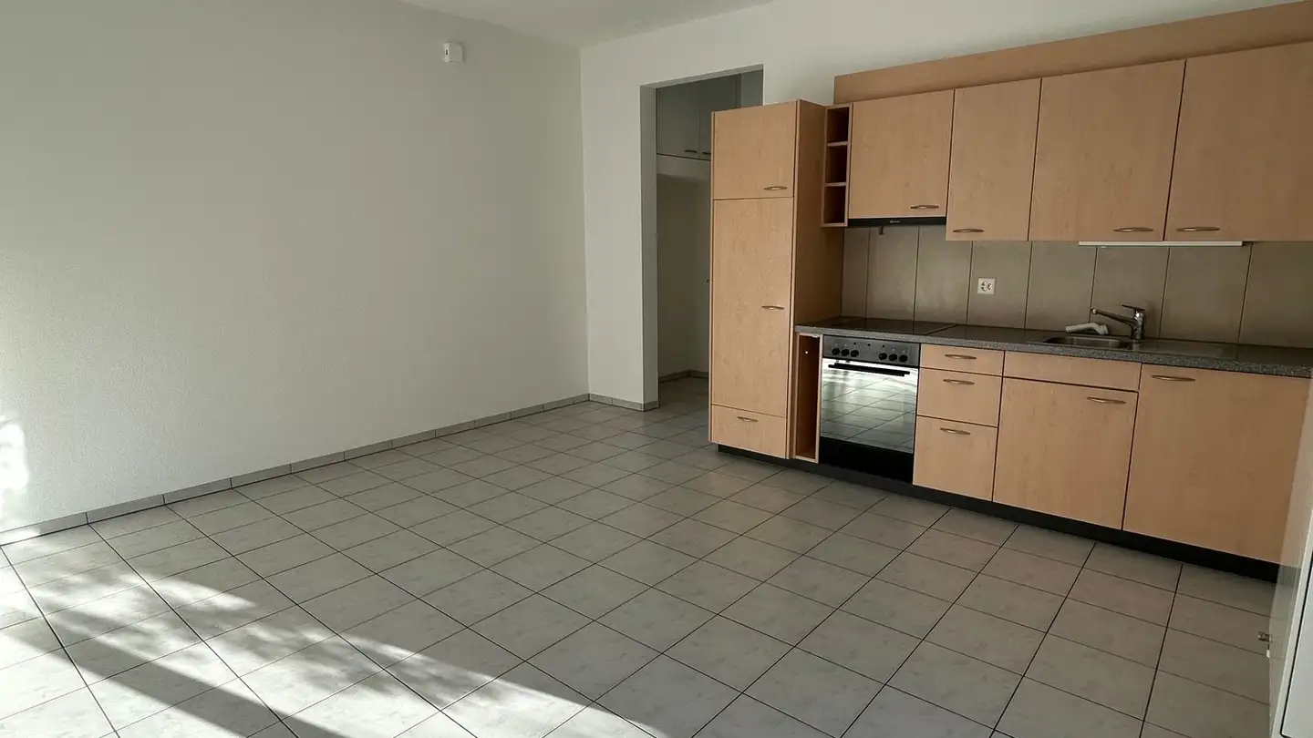 Appartamento in affitto - Dammweg 23, 5745 Safenwil - Foto 2