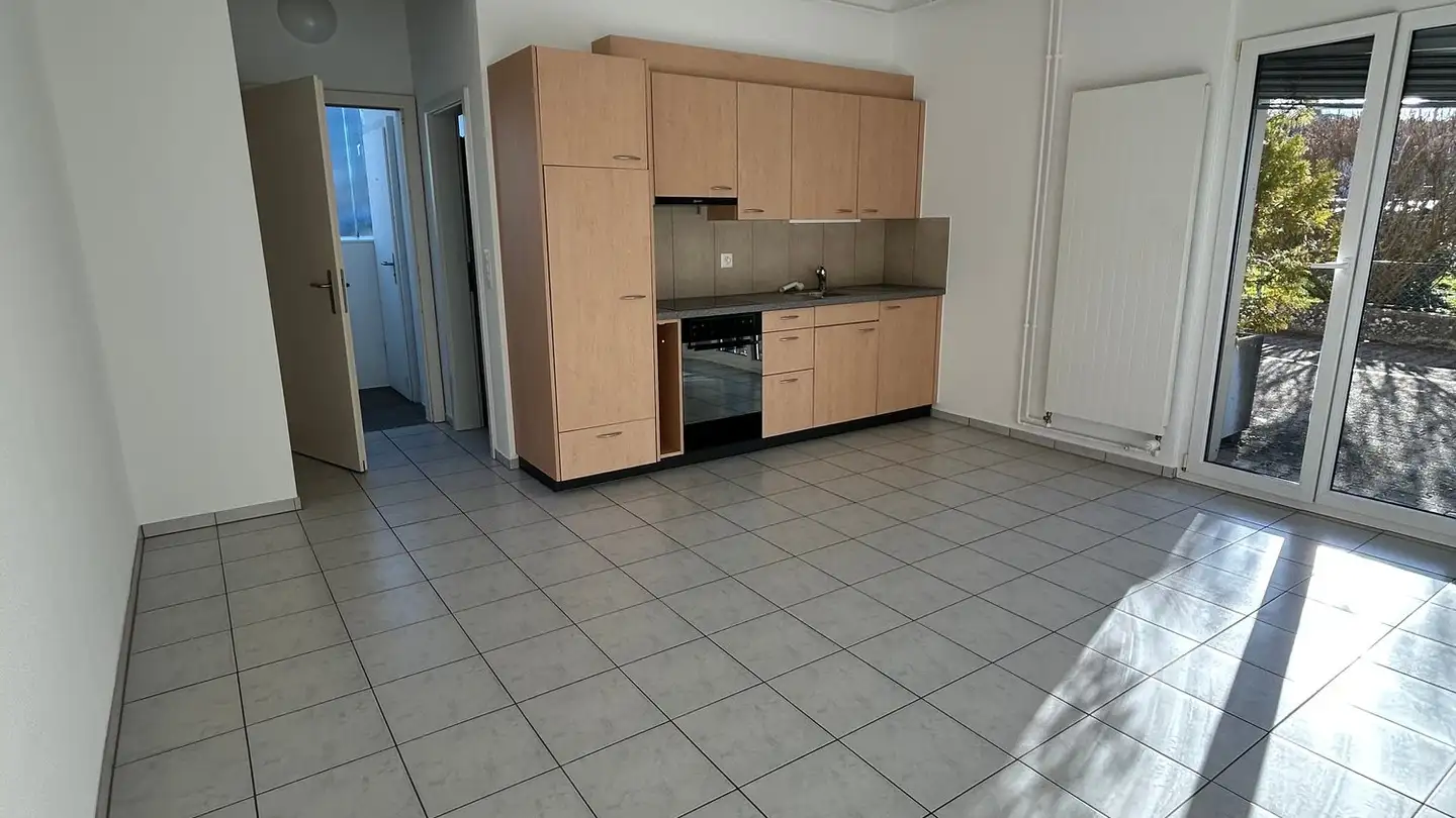 Appartamento in affitto - Dammweg 23, 5745 Safenwil - Foto 3
