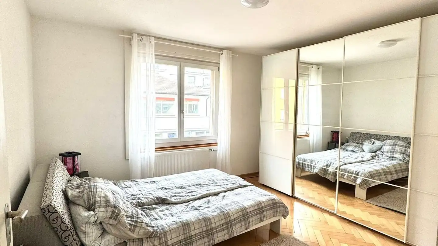 Appartement à louer - 2000 Neuchâtel - Photo 3