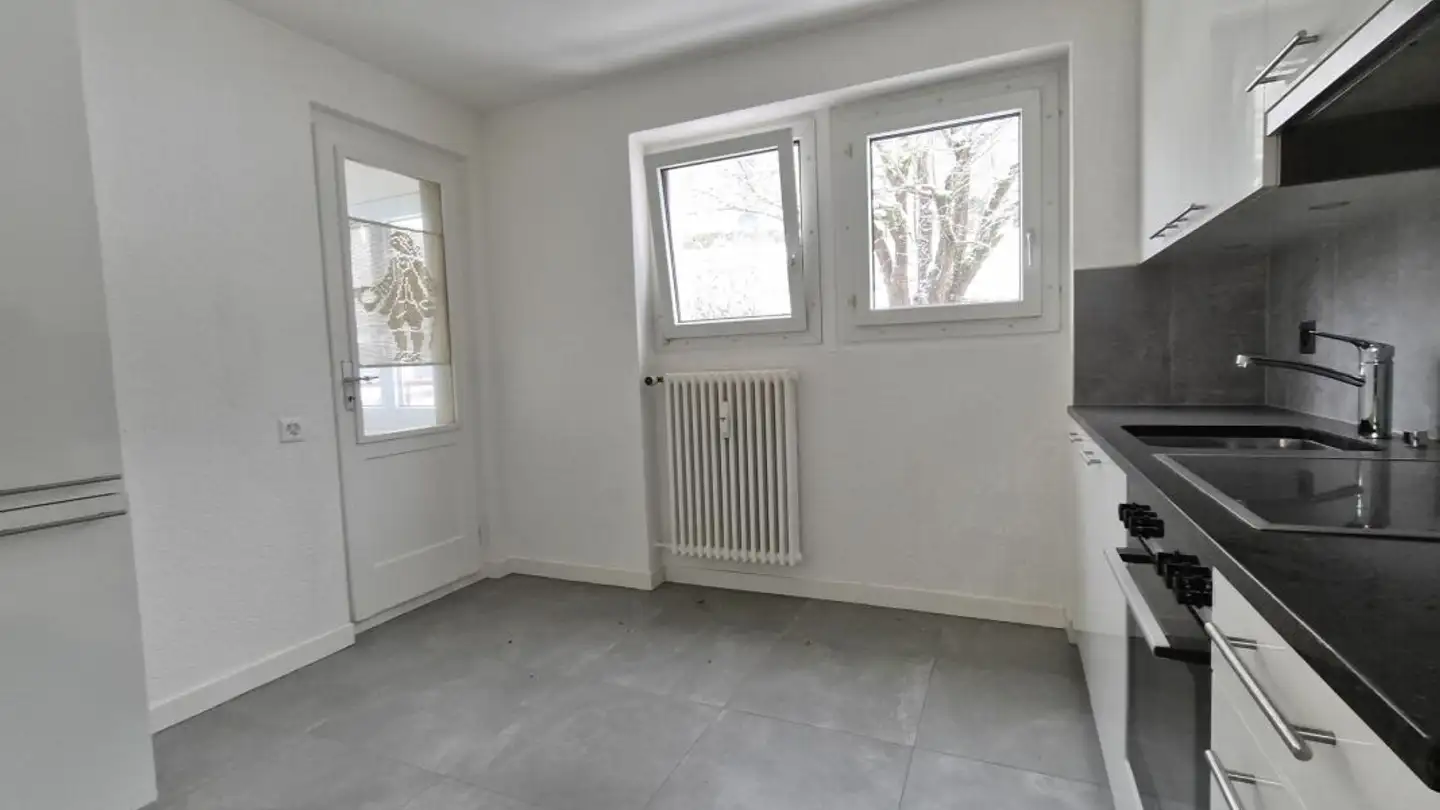 Wohnung mieten - Rue De La Printanière 2, 2720 Tramelan - Foto 3