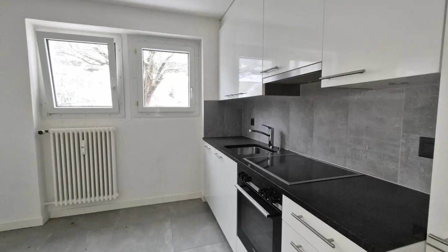 Wohnung mieten - Rue De La Printanière 2, 2720 Tramelan - Foto 4