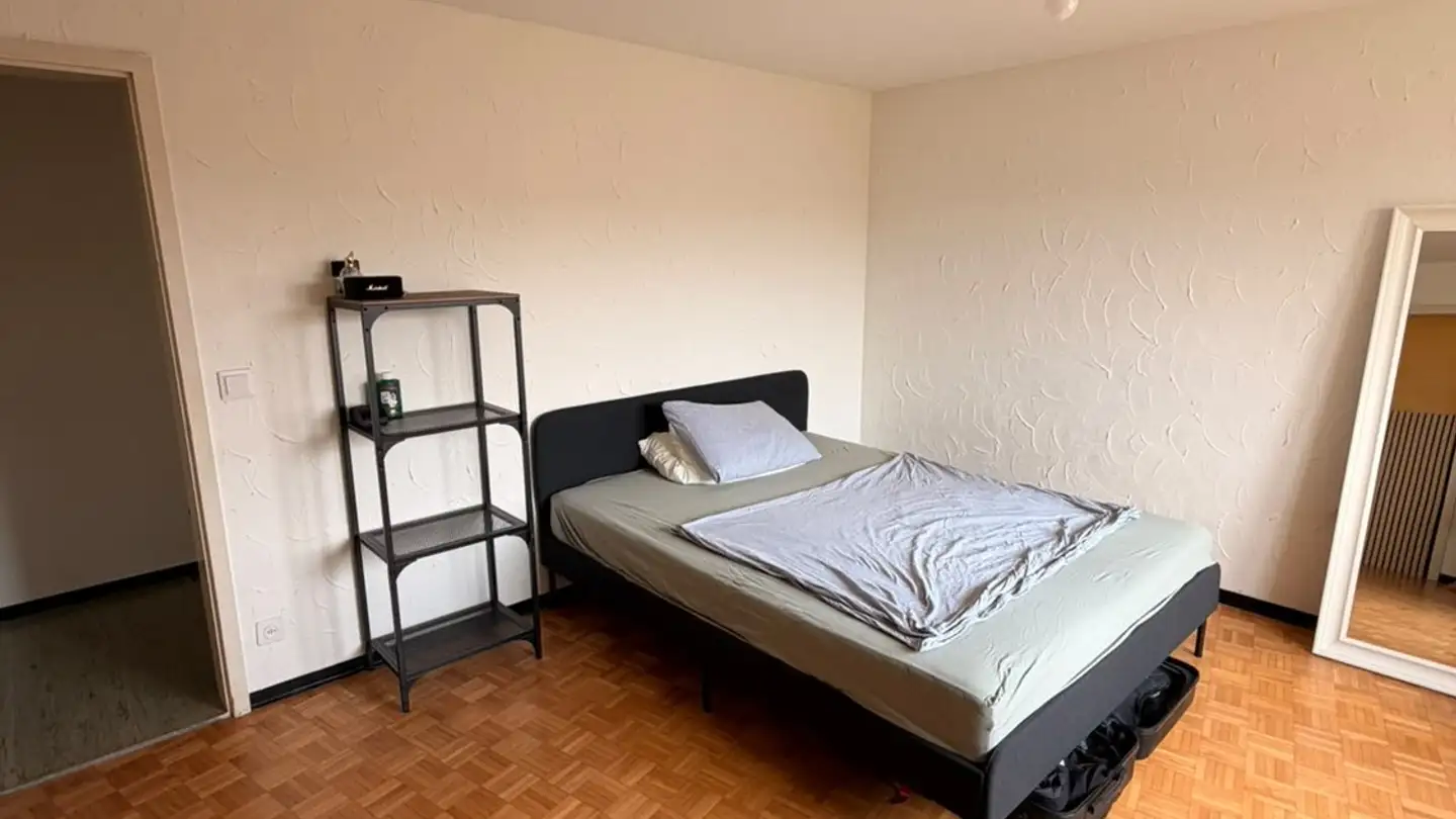 Zimmer mieten - Klosterstrasse 12a, 6003 Luzern - Foto 3