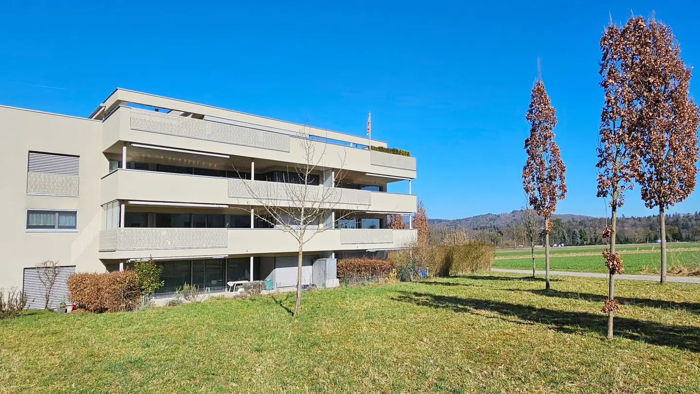 Appartement à vendre - Im Quer 13, 5432 Neuenhof