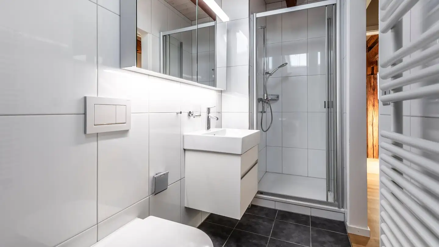 Wohnung mieten - Tonhallestrasse 8, 9500 Wil SG - Foto 3