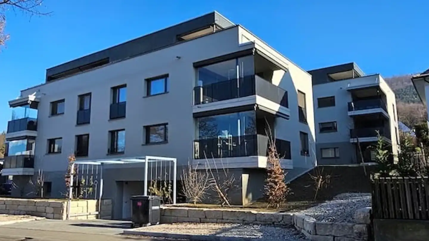 Apartment for rent - Birkenstrasse 4, 4144 Arlesheim
