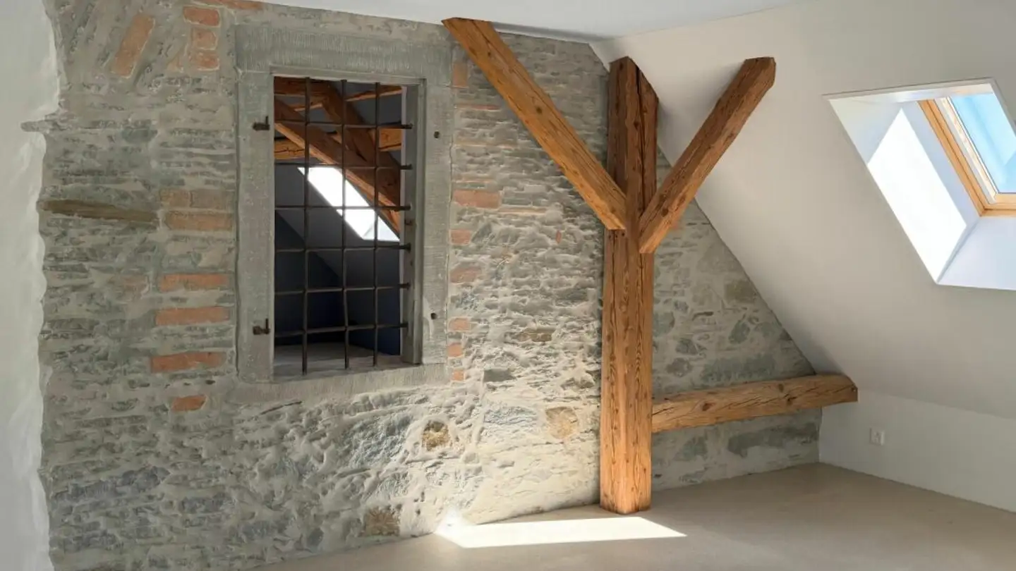 Loft à louer - Waisenhausstrasse 9, 9424 Rheineck - Photo 3