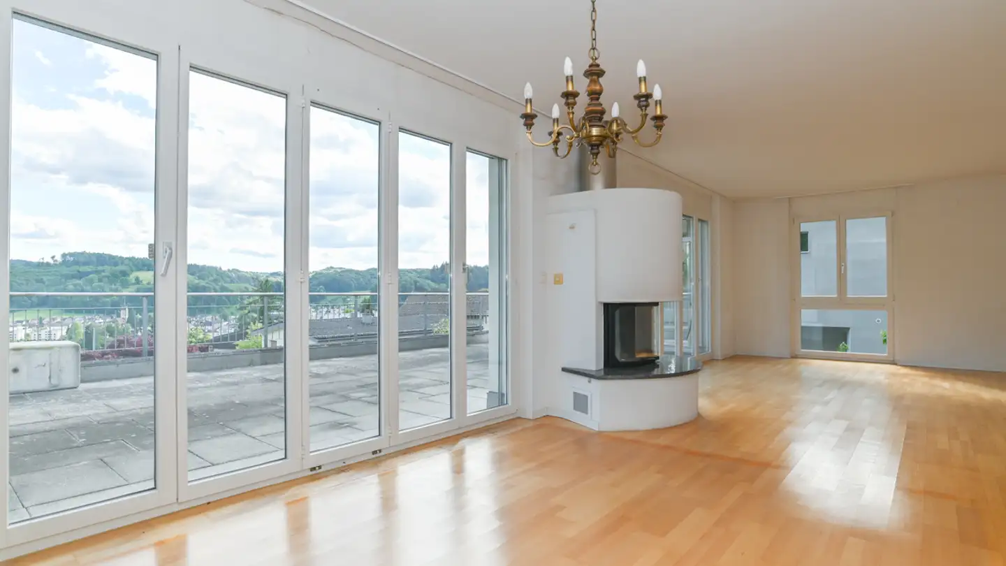 Attico in vendita - 5722 Gränichen - Foto 2