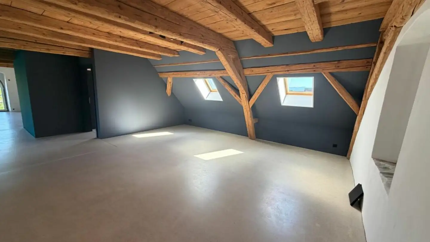 Loft à louer - Waisenhausstrasse 9, 9424 Rheineck - Photo 4