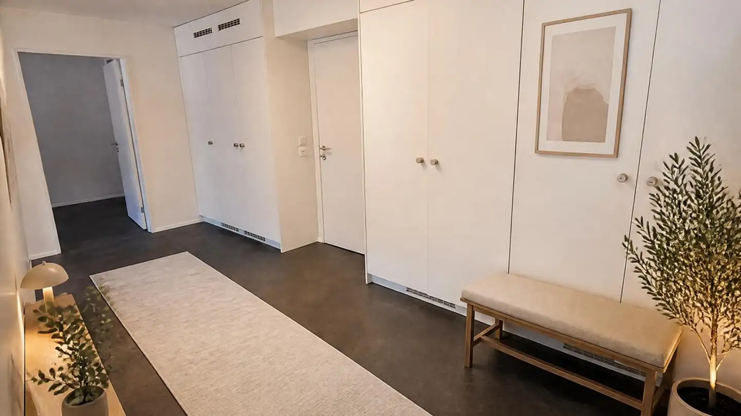 Commercial à louer - Girardstrasse 19, 2540 Grenchen - Photo 2