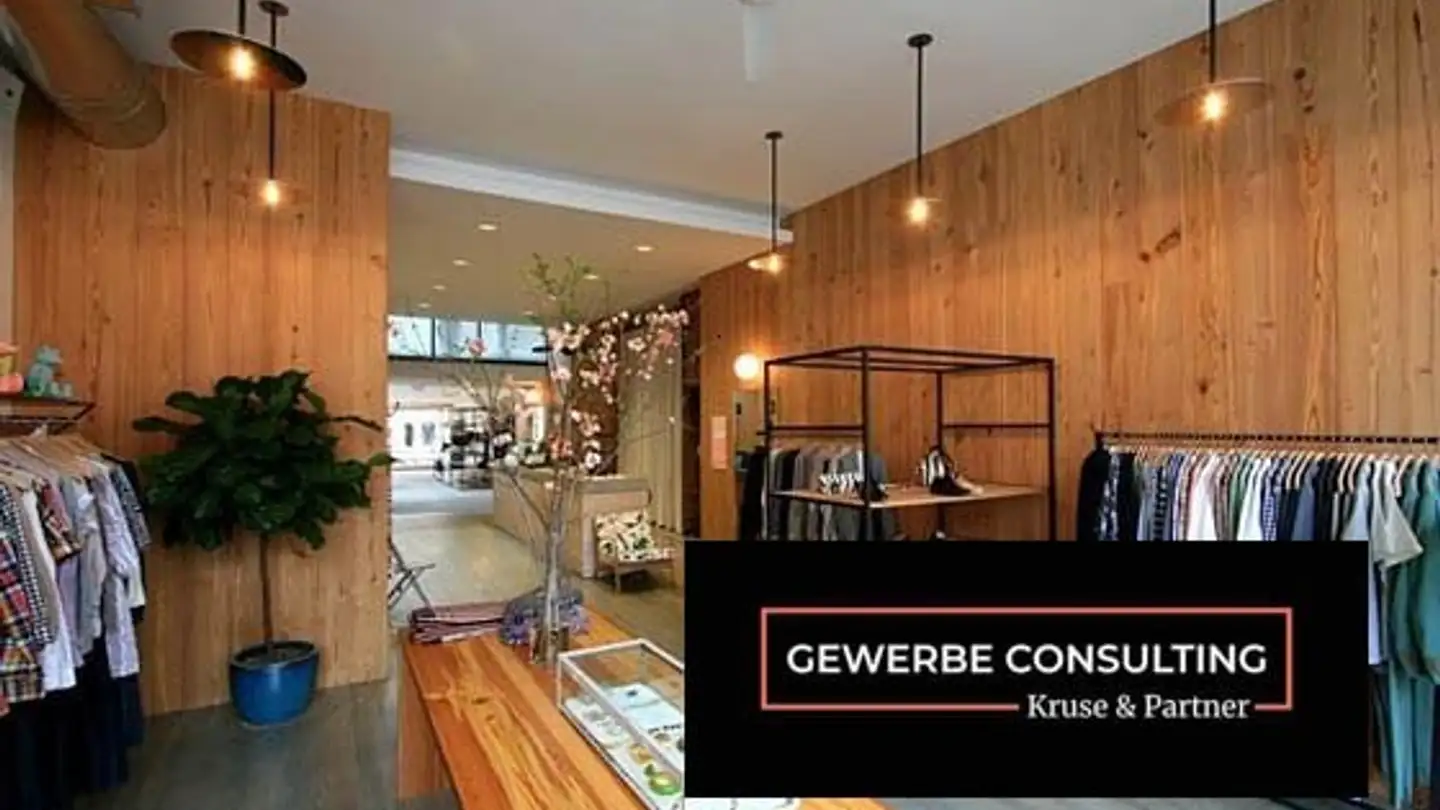 Gewerbe mieten - 8001 Zürich