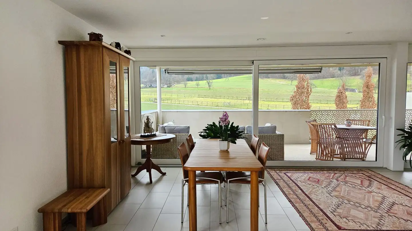 Appartement à vendre - Im Quer 13, 5432 Neuenhof - Photo 3