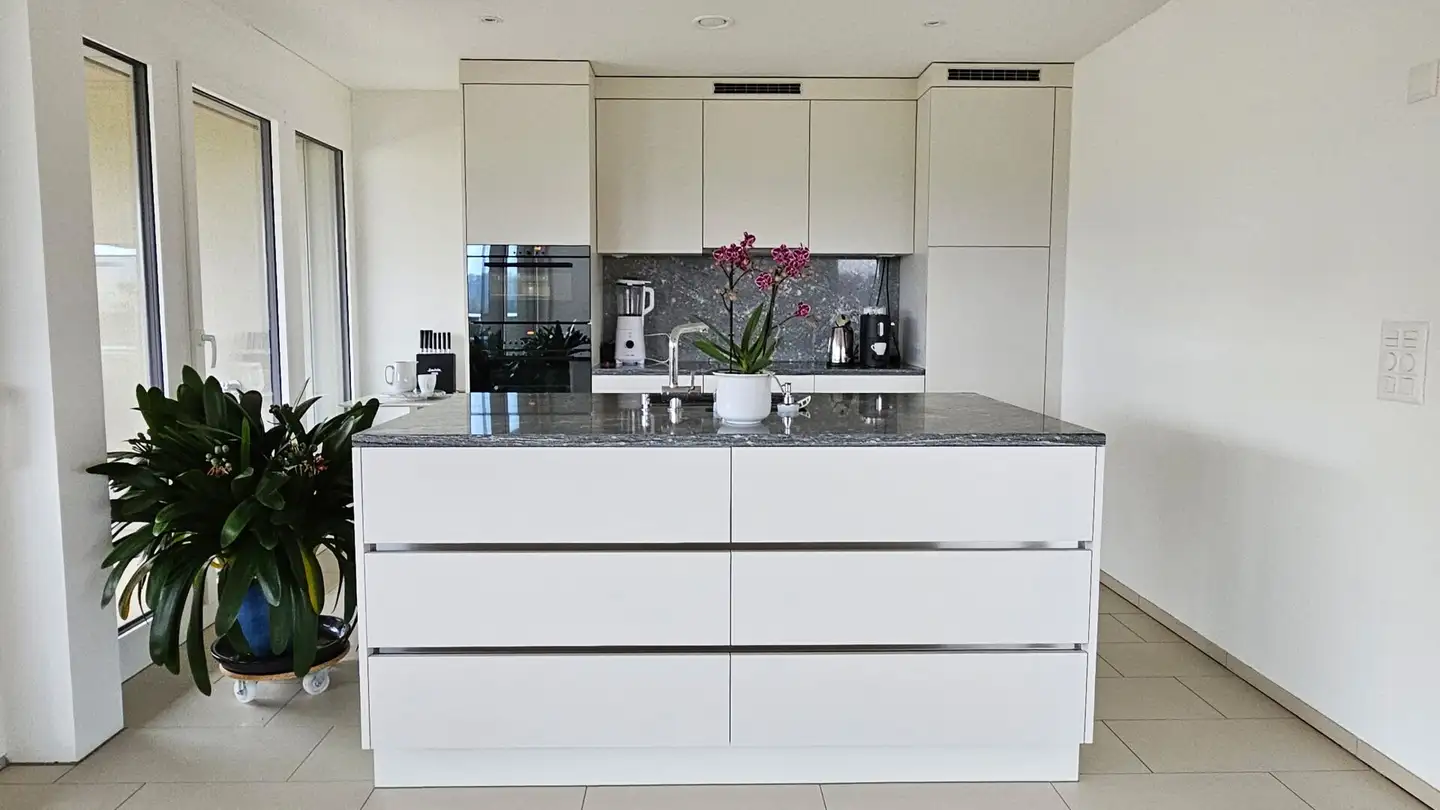 Appartement à vendre - Im Quer 13, 5432 Neuenhof - Photo 4