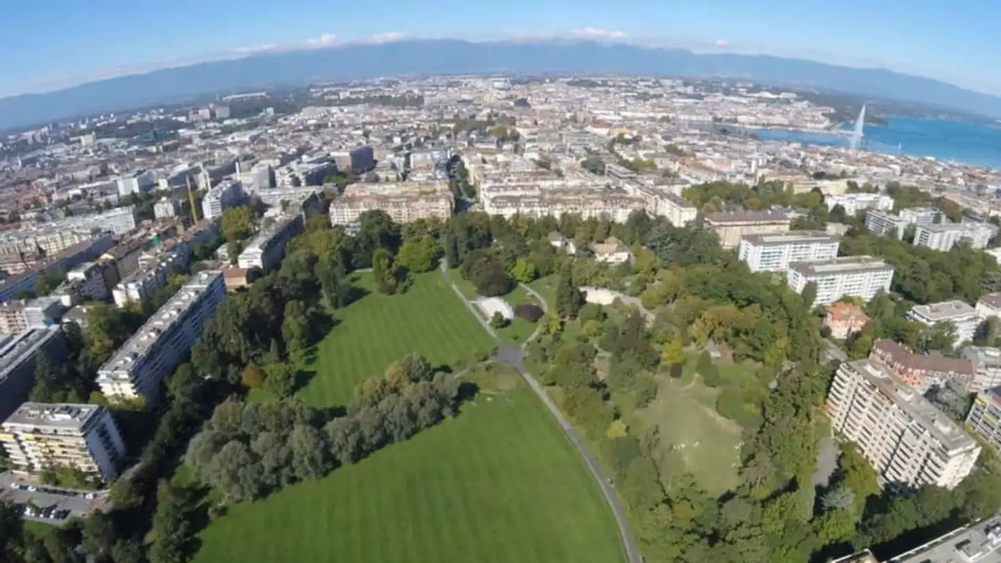 Edificio residenziale in vendita - 1206 Genève