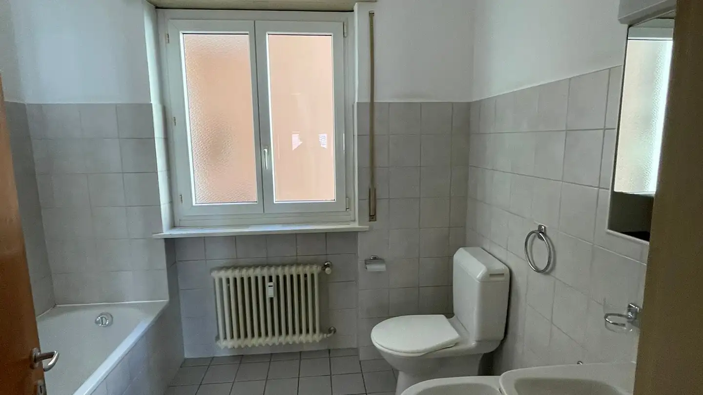 Appartamento in affitto - Via Alla Chiesa 4, 6962 Viganello