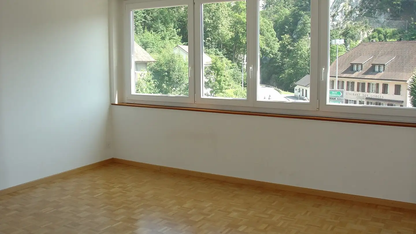 Wohnung mieten - Rue Des Gorges 20, 2740 Moutier - Foto 3