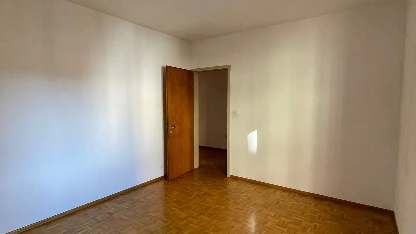 Appartamento in affitto - Via Alla Chiesa 4, 6962 Viganello - Foto 2