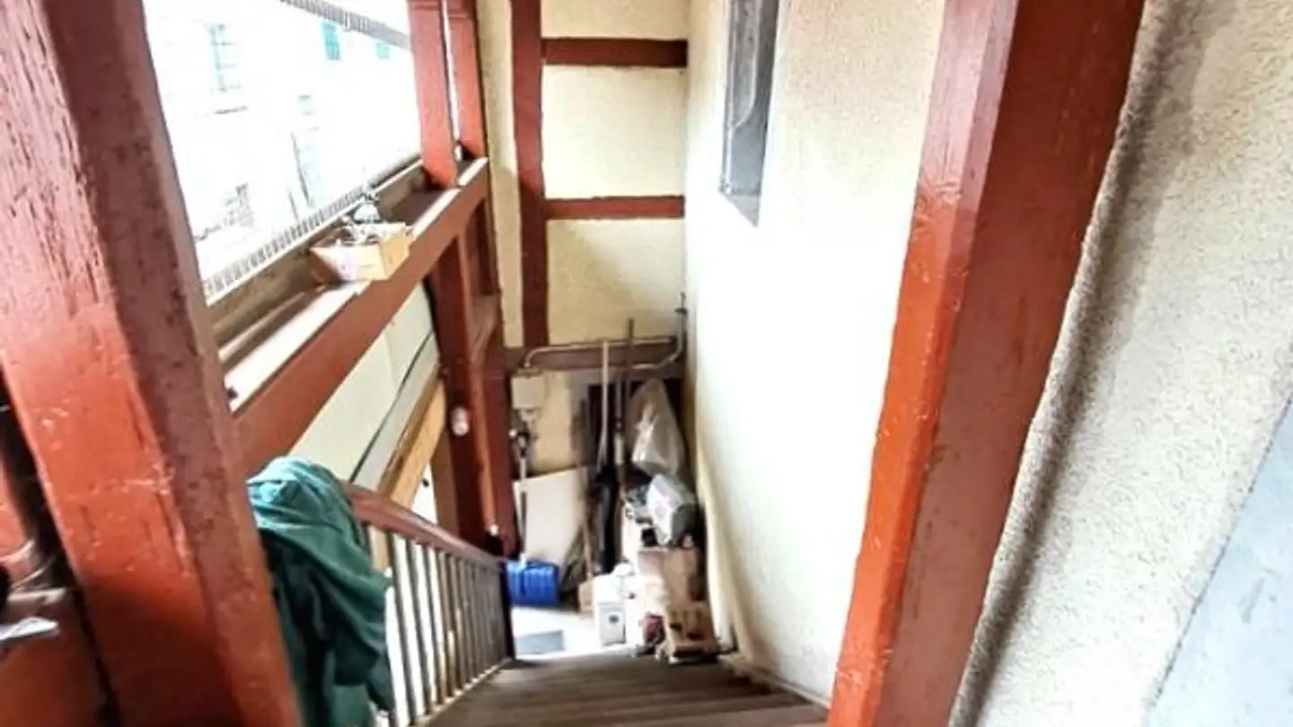 Casa singola in vendita - Mitteldorfstrasse 6, 8216 Oberhallau - Photo 2