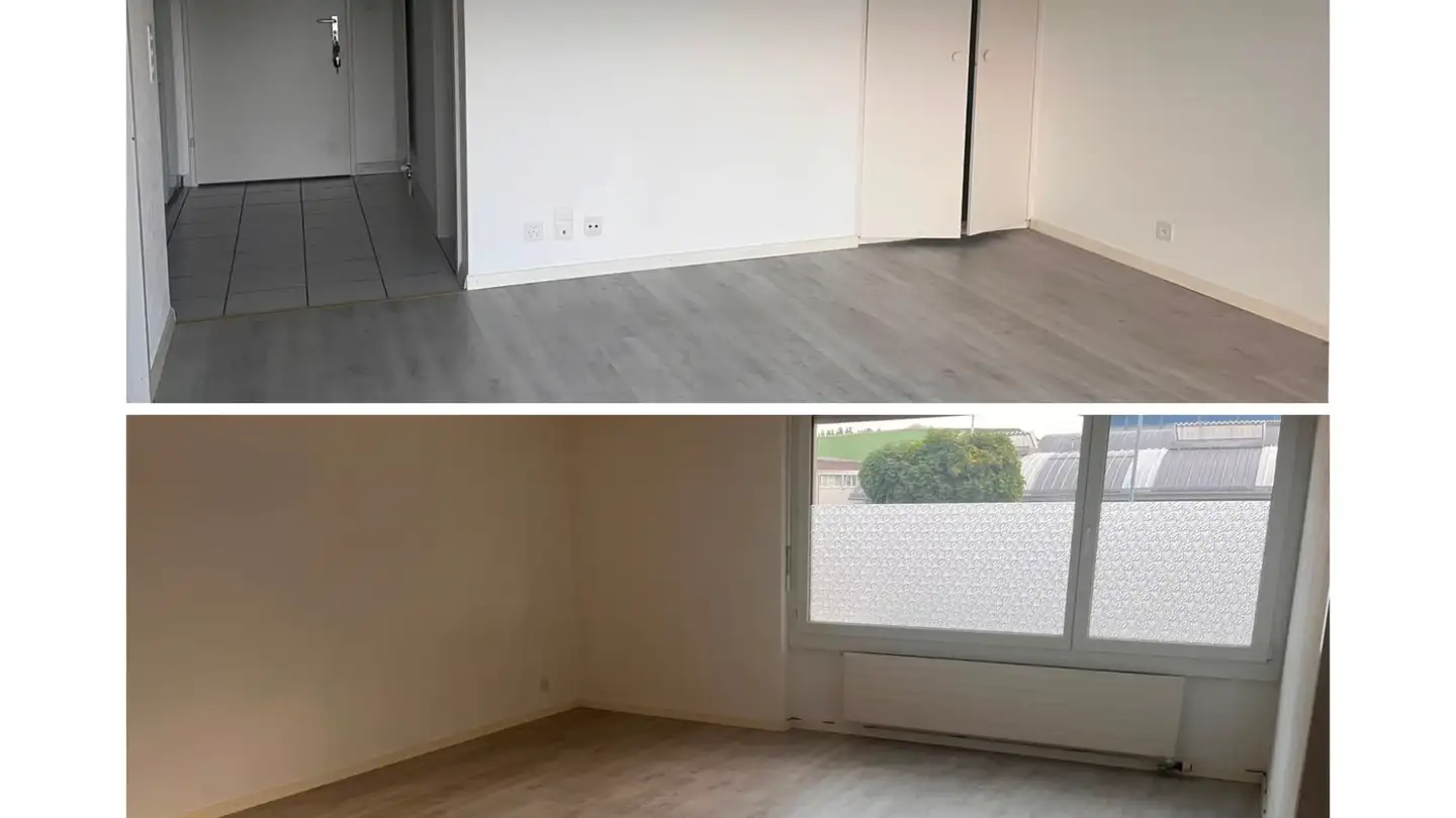 Wohnung mieten - Meisenweg 1, 3293 Dotzigen