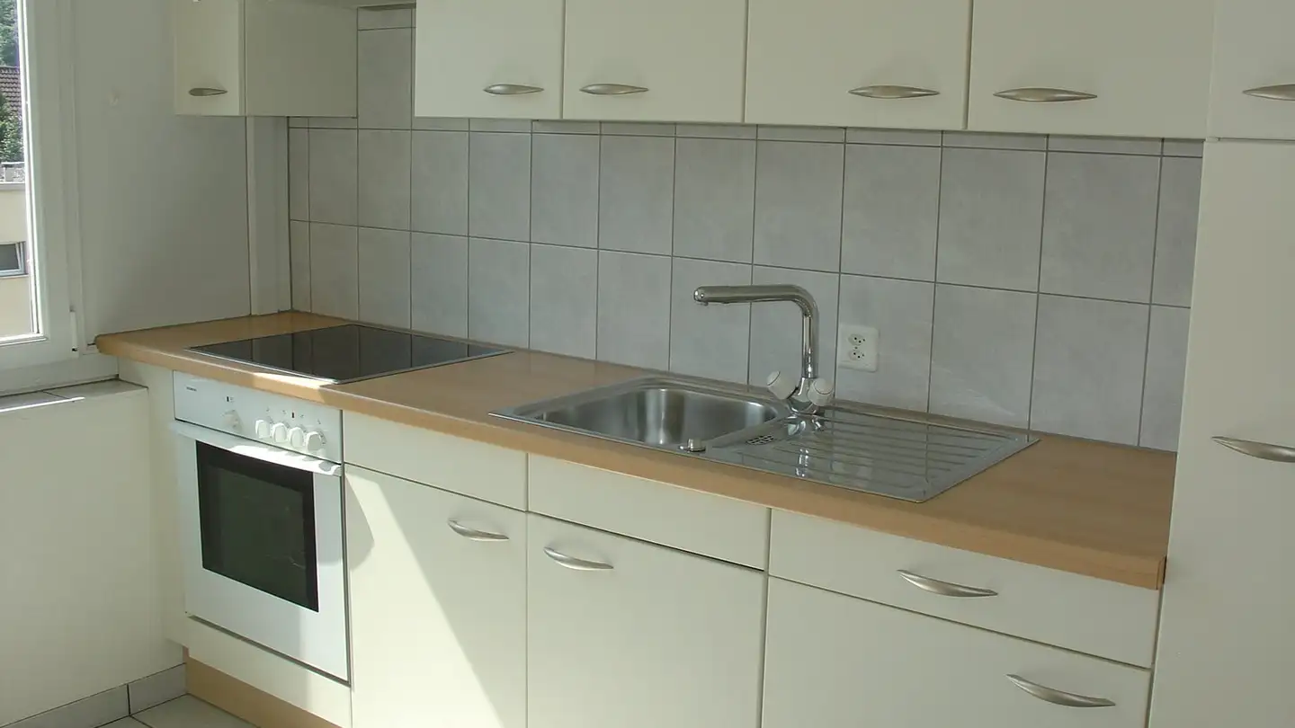 Wohnung mieten - Rue Des Gorges 20, 2740 Moutier