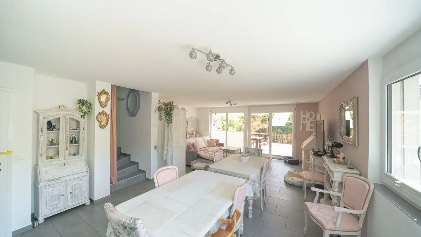 Reihenhaus kaufen - Im Leim 2d, 5070 Frick - Foto 4