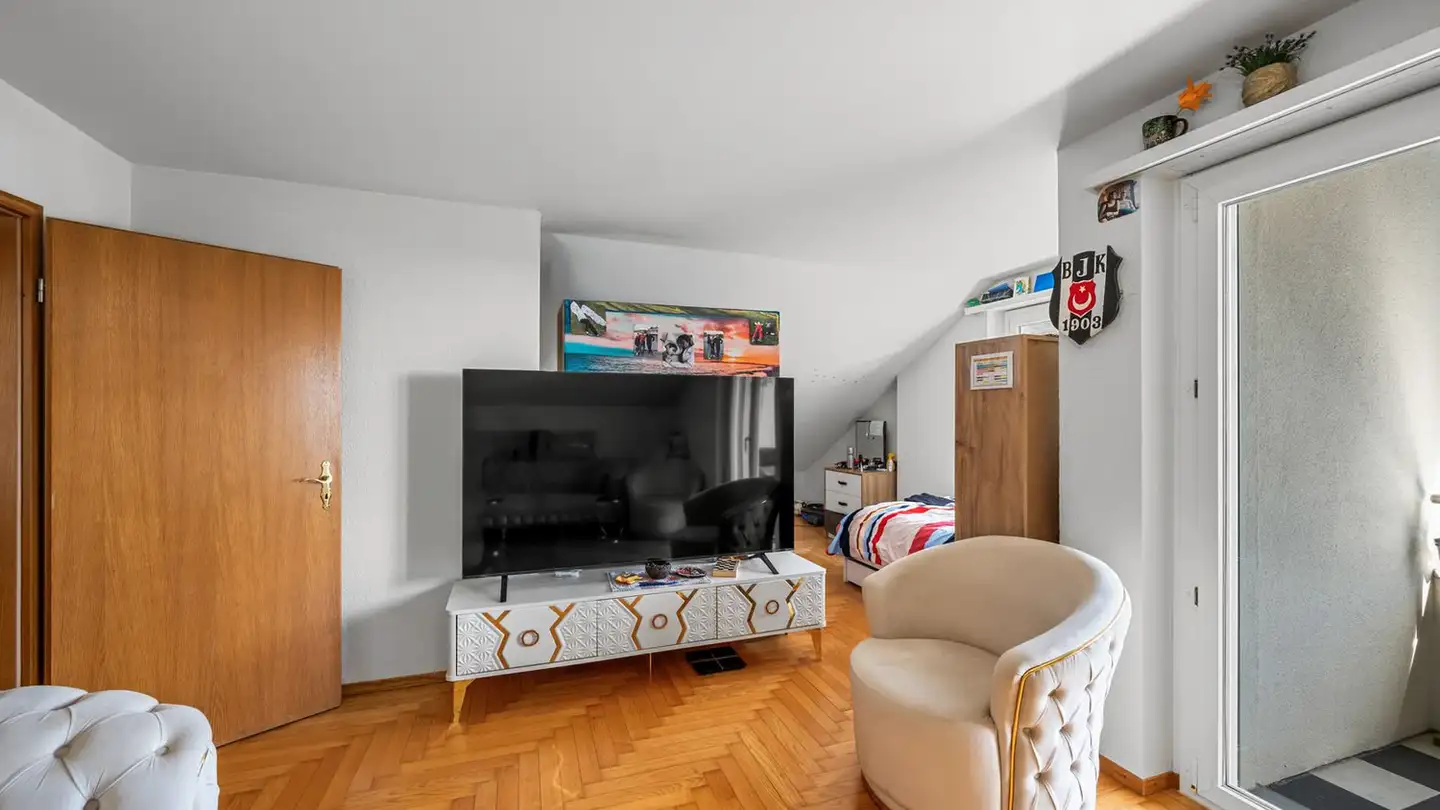 Wohnung kaufen - Forchstrasse 159, 8132 Egg b. Zürich - Foto 3