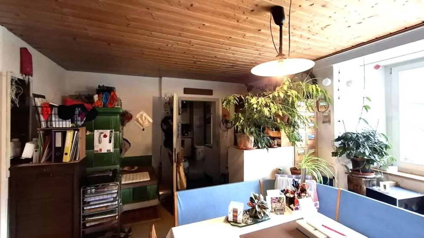 Casa singola in vendita - Mitteldorfstrasse 6, 8216 Oberhallau - Photo 3