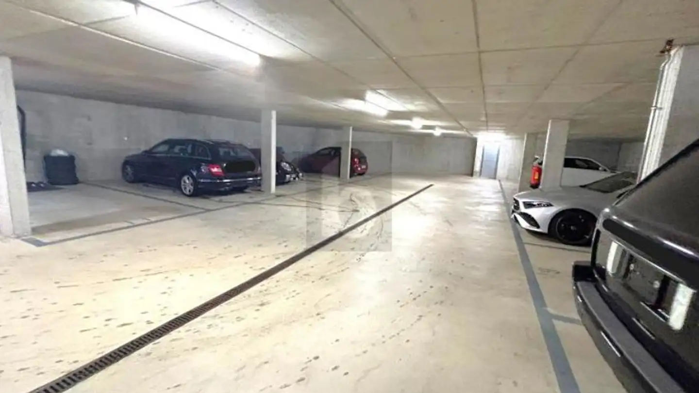 Parcheggio esterno in affitto - 1323 Romainmôtier - Foto 2