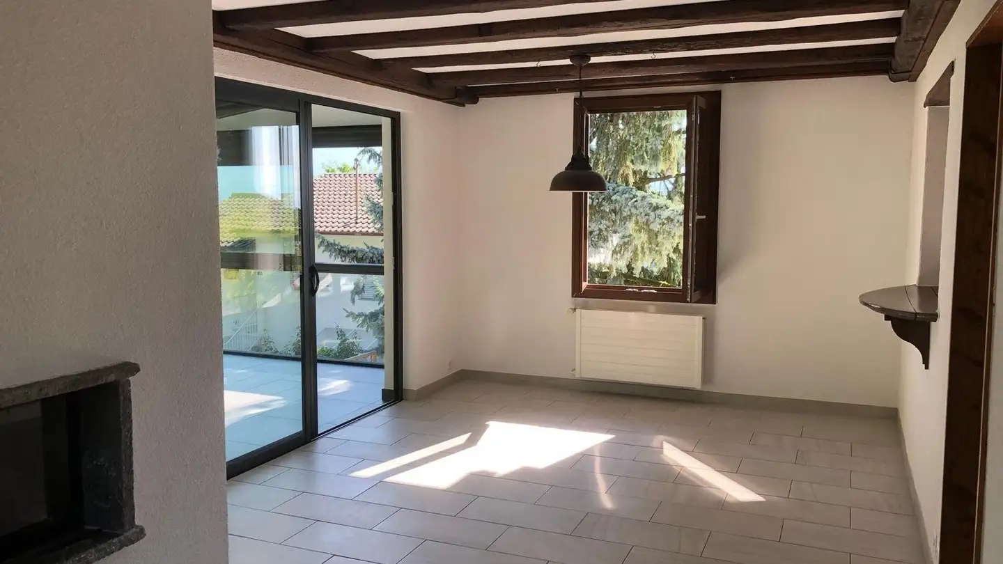 Appartamento in affitto - 1844 Villeneuve VD