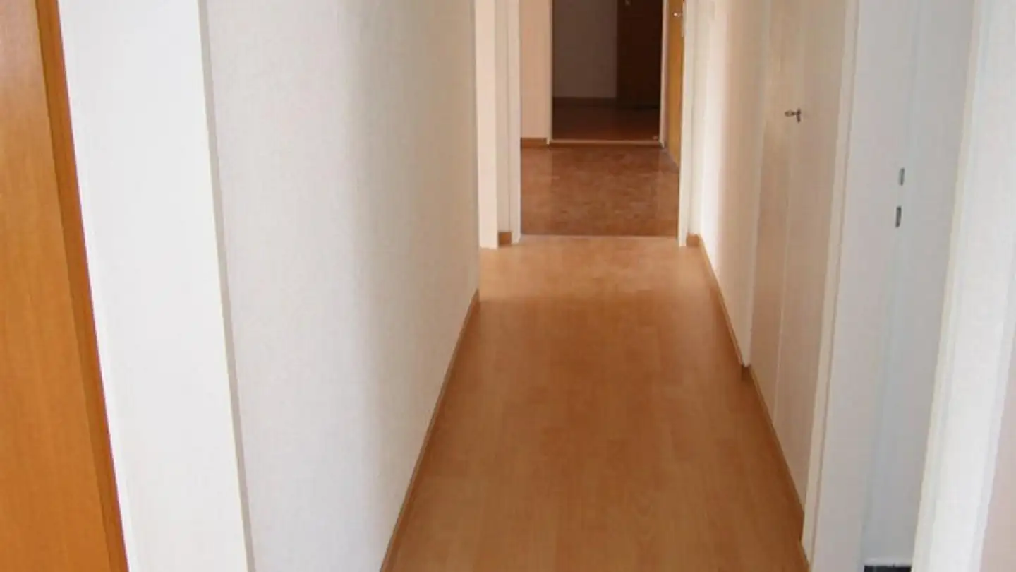 Appartement à louer - Befang 5, 9043 Trogen - Photo 3