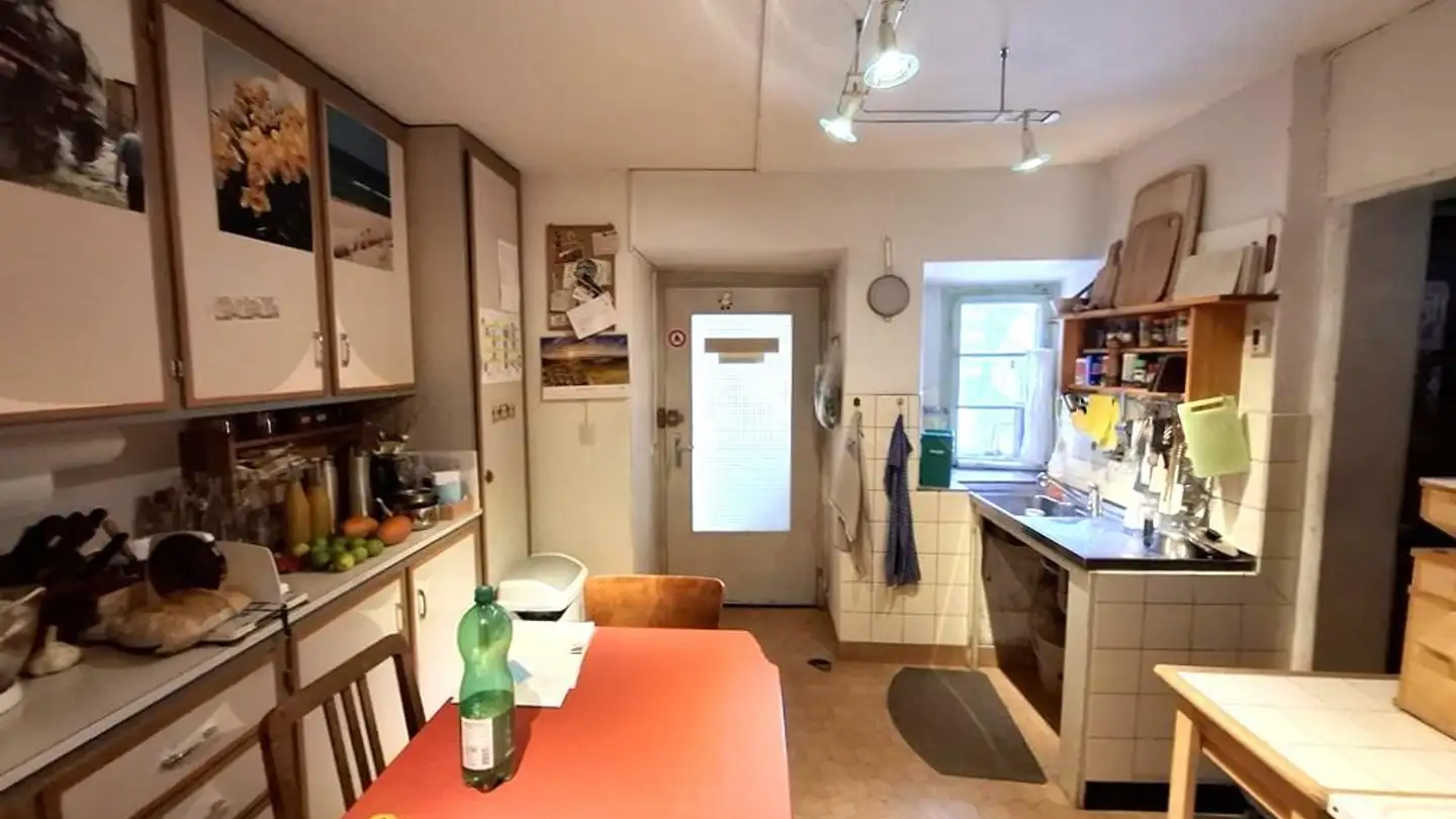 Casa singola in vendita - Mitteldorfstrasse 6, 8216 Oberhallau - Photo 4