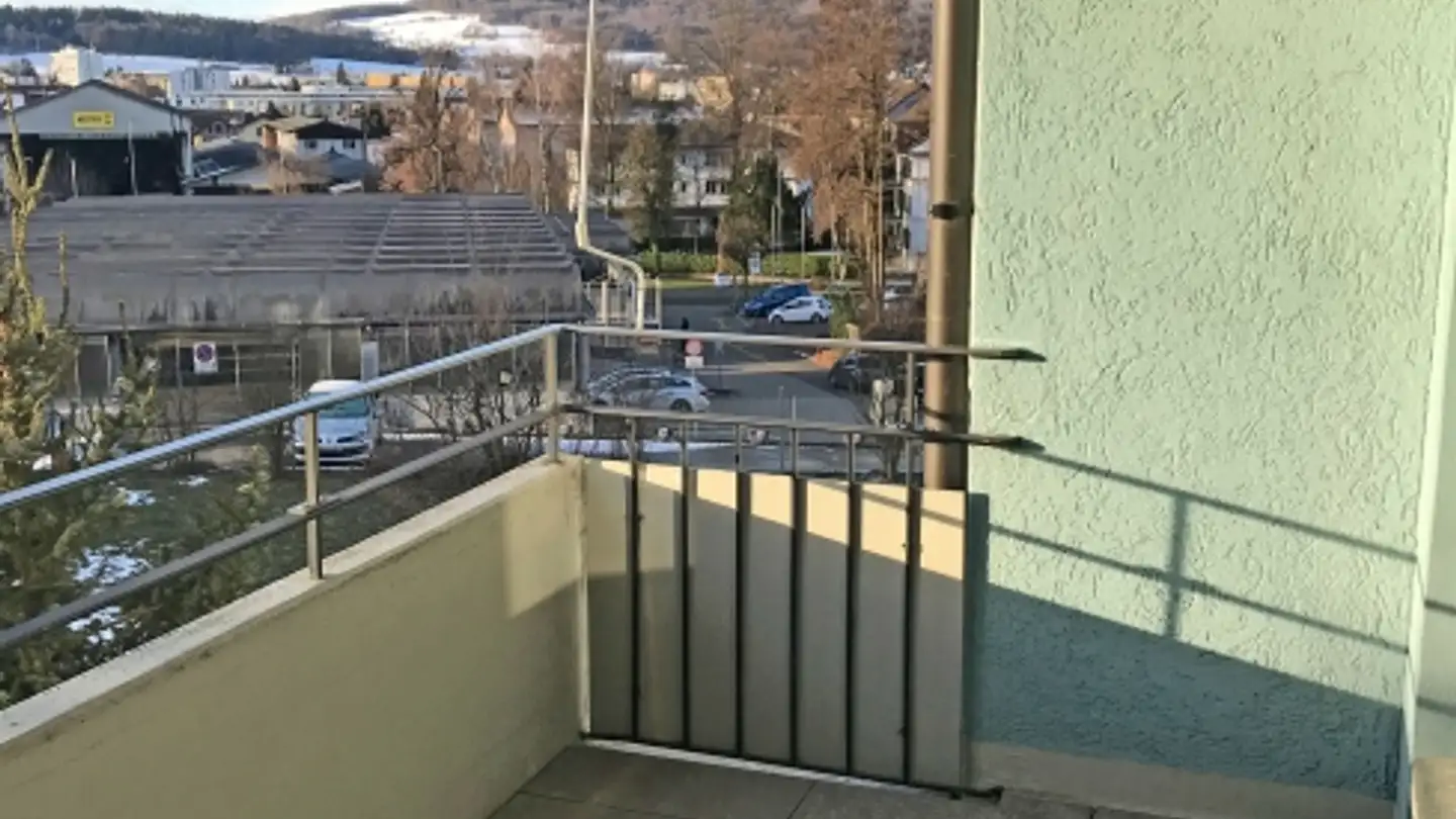 Wohnung mieten - Juchliweg 7, 5610 Wohlen AG - Foto 3