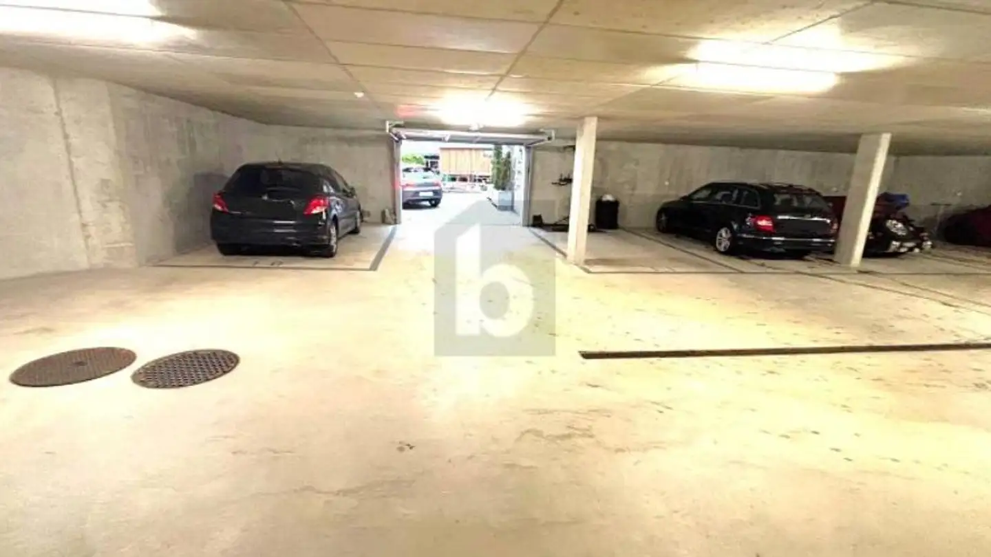 Parcheggio esterno in affitto - 1323 Romainmôtier - Foto 3