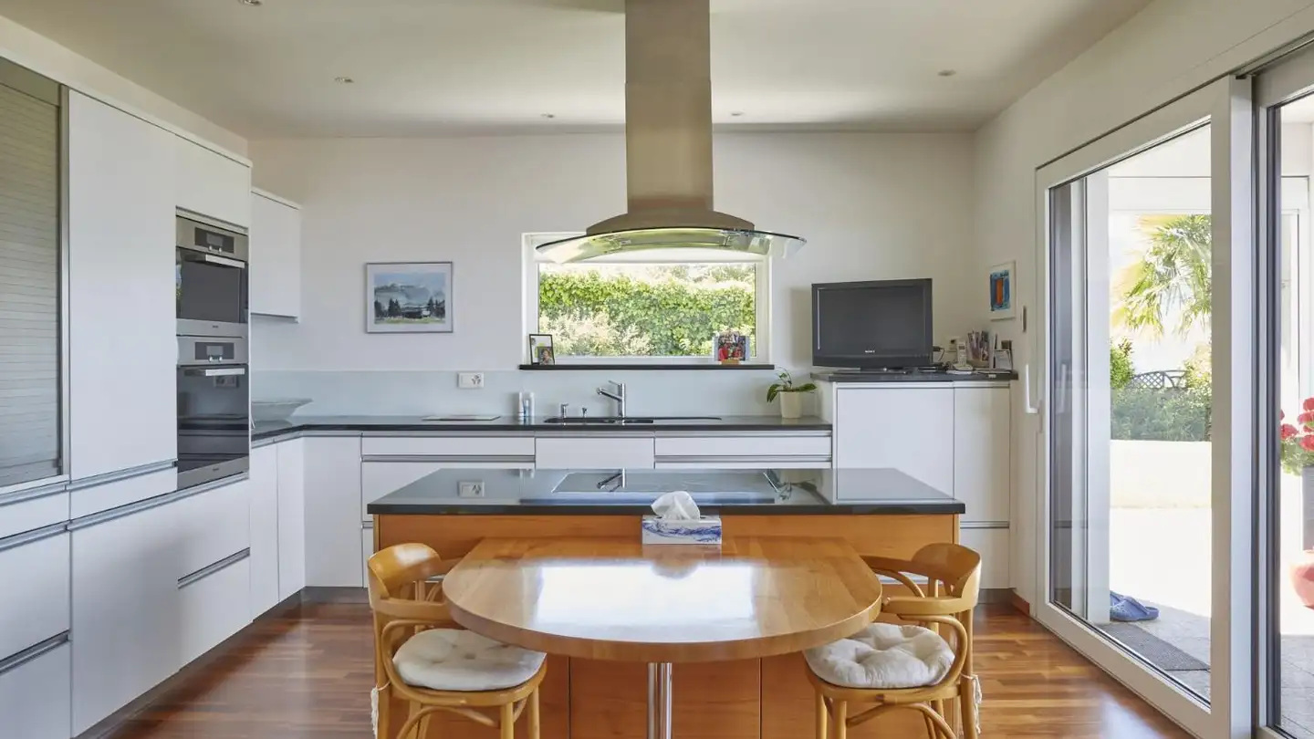 Einfamilienhaus mieten - Avenue De Belmont 32, 1820 Montreux - Foto 4