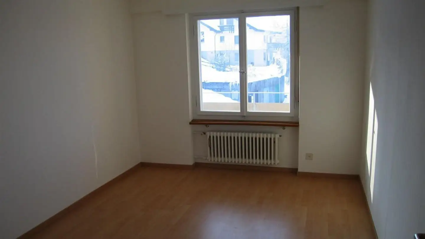 Appartement à louer - Befang 5, 9043 Trogen - Photo 4