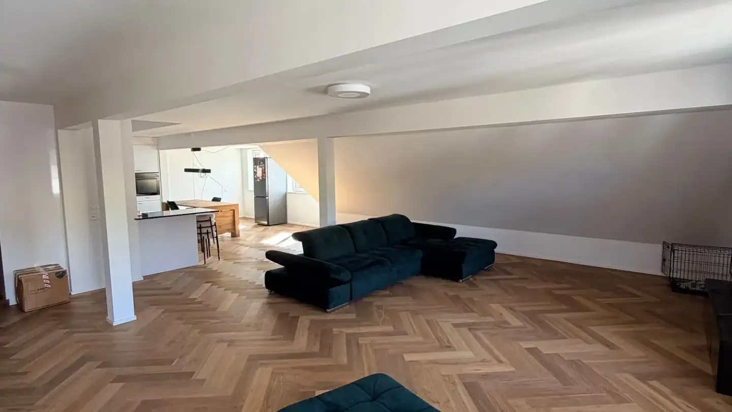 Duplex in affitto - 8157 Dielsdorf - Foto 2