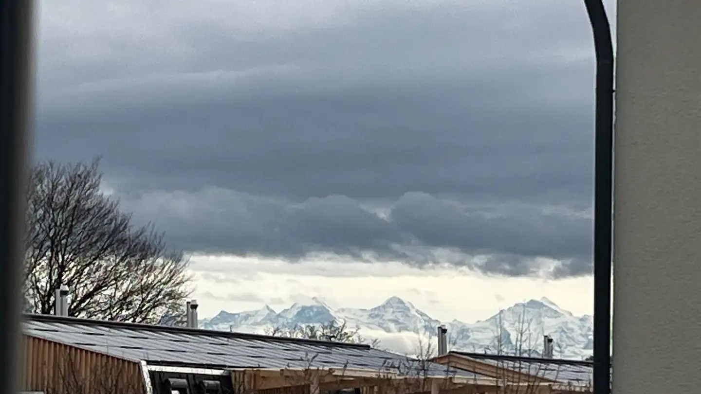 Apartment for rent - Wahlackerstrasse, 3052 Zollikofen - Photo 4