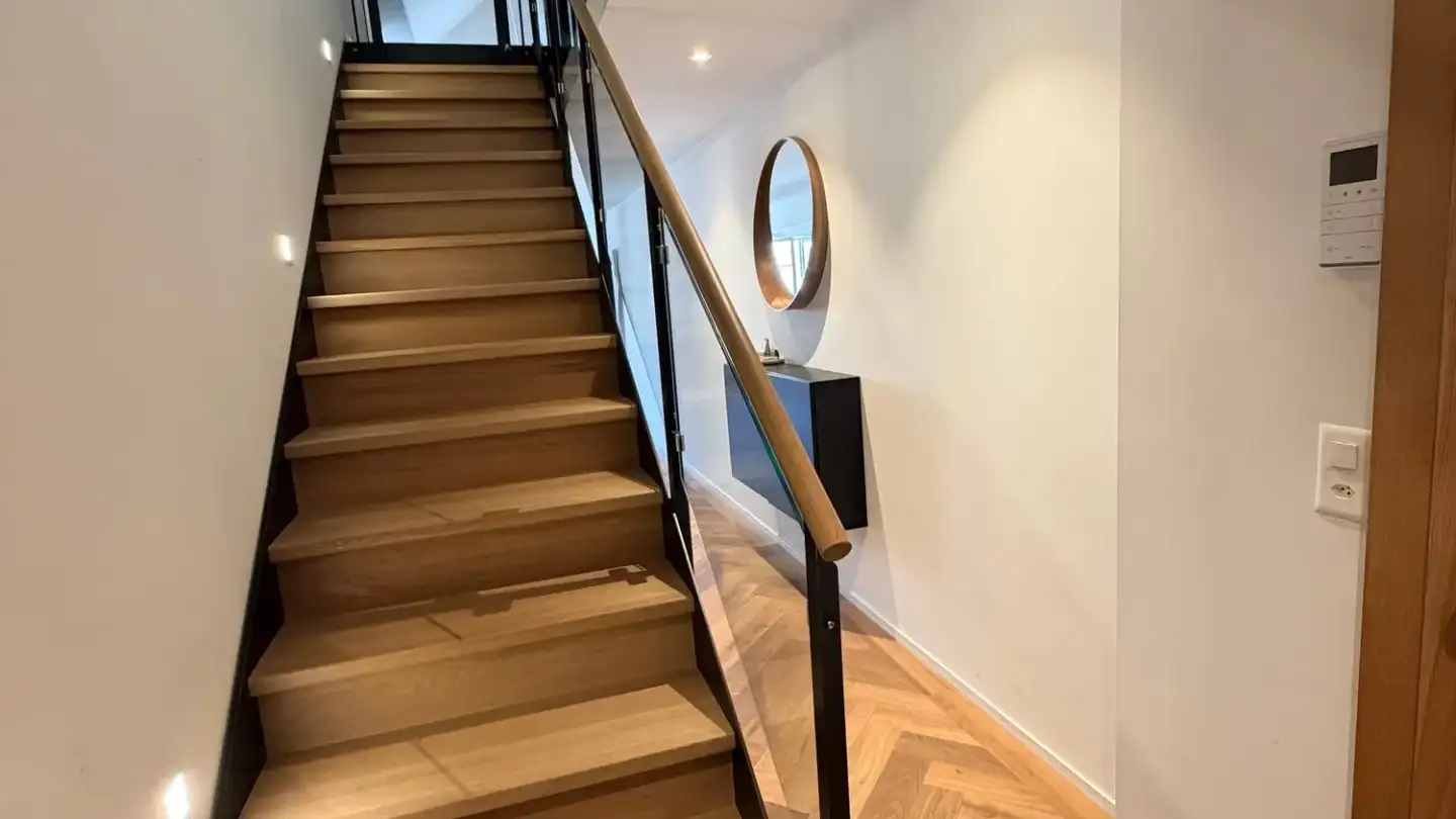 Duplex in affitto - 8157 Dielsdorf - Foto 4